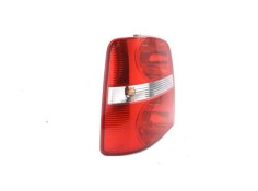 Recambio de piloto trasero izquierdo para volkswagen touran (1t1) 2.0 tdi referencia OEM IAM 1T0945095C 1T0945111B 