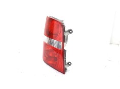 Recambio de piloto trasero izquierdo para volkswagen touran (1t1) 2.0 tdi referencia OEM IAM 1T0945095C 1T0945111B 