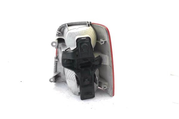 Recambio de piloto trasero izquierdo para volkswagen touran (1t1) 2.0 tdi referencia OEM IAM 1T0945095C 1T0945111B 