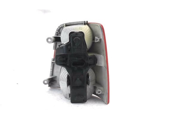 Recambio de piloto trasero izquierdo para volkswagen touran (1t1) 2.0 tdi referencia OEM IAM 1T0945095C 1T0945111B 