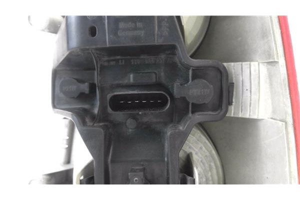 Recambio de piloto trasero izquierdo para volkswagen touran (1t1) 2.0 tdi referencia OEM IAM 1T0945095C 1T0945111B 