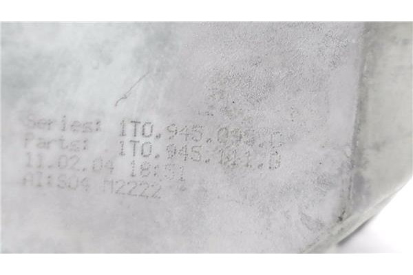 Recambio de piloto trasero izquierdo para volkswagen touran (1t1) 2.0 tdi referencia OEM IAM 1T0945095C 1T0945111B 