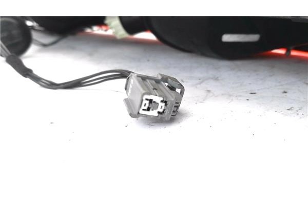 Recambio de piloto trasero derecho para ford focus ii (da_) 1.6 referencia OEM IAM 8M5113404A 0374D 