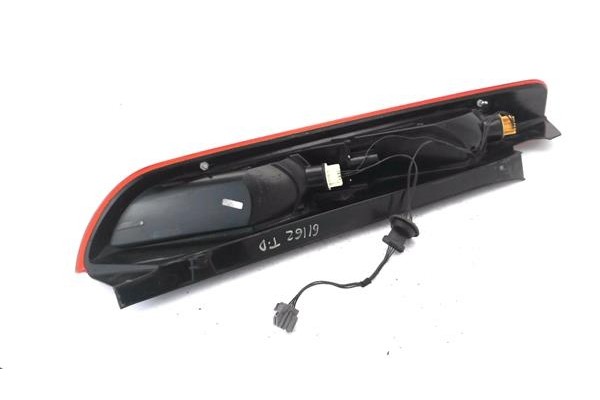 Recambio de piloto trasero derecho para ford focus ii (da_) 1.6 referencia OEM IAM 8M5113404A 0374D 