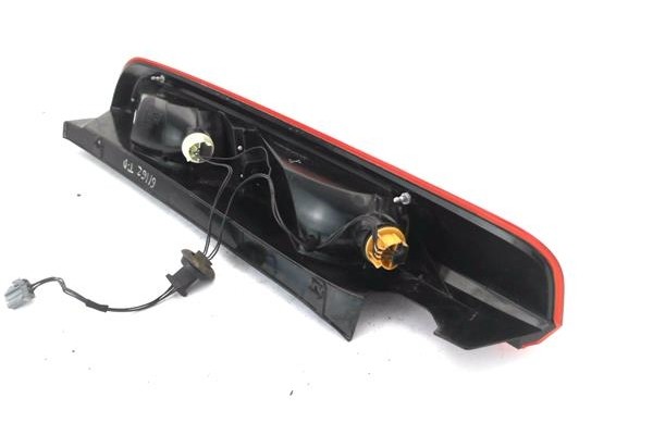 Recambio de piloto trasero derecho para ford focus ii (da_) 1.6 referencia OEM IAM 8M5113404A 0374D 