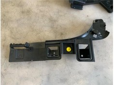 Recambio de soporte derecho paragolpes trasero para ford explorer (ctw) híbrido st-line plug-in-hybrid 4x4 referencia OEM IAM R2