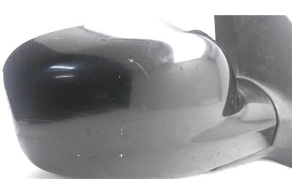Recambio de retrovisor electrico derecho para ssangyong rexton 2.7 270 xdi limited referencia OEM IAM 789304008030  