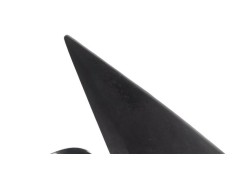 Recambio de retrovisor electrico derecho para ssangyong rexton 2.7 270 xdi limited referencia OEM IAM 789304008030  