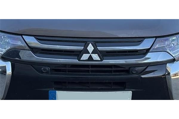 Recambio de frente delantero para mitsubishi outlander (gf0/gg0) 2.0 phev kaiteki 4wd (gg2w) referencia OEM IAM 5256B735  