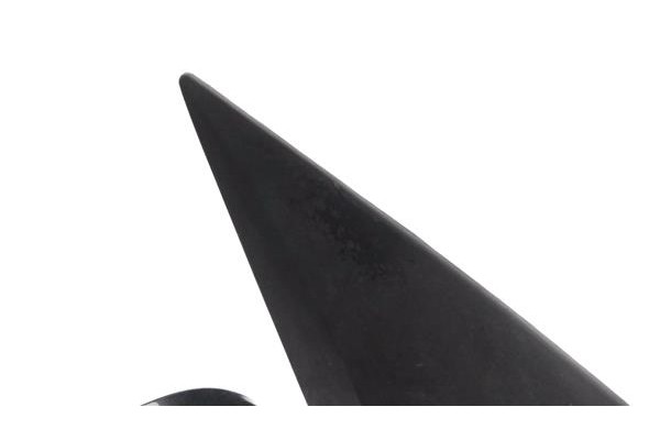 Recambio de retrovisor electrico derecho para ssangyong rexton 2.7 270 xdi limited referencia OEM IAM 789304008030  