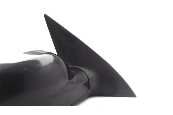 Recambio de retrovisor electrico derecho para ssangyong rexton 2.7 270 xdi limited referencia OEM IAM 789304008030  