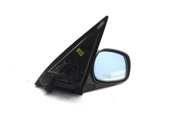Recambio de retrovisor electrico derecho para ssangyong rexton 2.7 270 xdi limited referencia OEM IAM 789304008030  