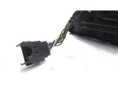 Recambio de retrovisor electrico derecho para ssangyong rexton 2.7 270 xdi limited referencia OEM IAM 789304008030  