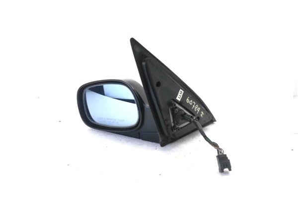 Recambio de retrovisor electrico izquierdo para ssangyong rexton 2.7 270 xdi limited referencia OEM IAM 789304008020 7,89304E+11