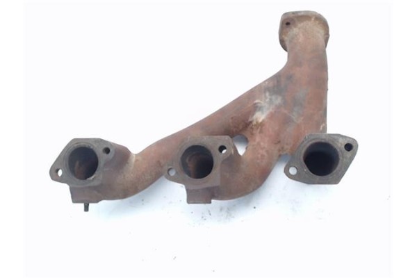 Recambio de colector escape para alfa romeo 164 3.0 v6 (164.a) referencia OEM IAM A195320970300  