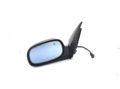 Recambio de retrovisor electrico izquierdo para ssangyong rexton 2.7 270 xdi limited referencia OEM IAM 789304008020 7,89304E+11
