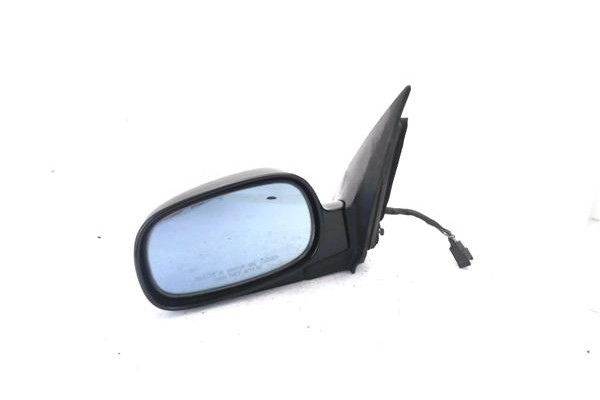 Recambio de retrovisor electrico izquierdo para ssangyong rexton 2.7 270 xdi limited referencia OEM IAM 789304008020 7,89304E+11