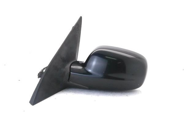 Recambio de retrovisor electrico izquierdo para ssangyong rexton 2.7 270 xdi limited referencia OEM IAM 789304008020 7,89304E+11