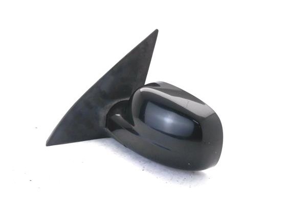 Recambio de retrovisor electrico izquierdo para ssangyong rexton 2.7 270 xdi limited referencia OEM IAM 789304008020 7,89304E+11