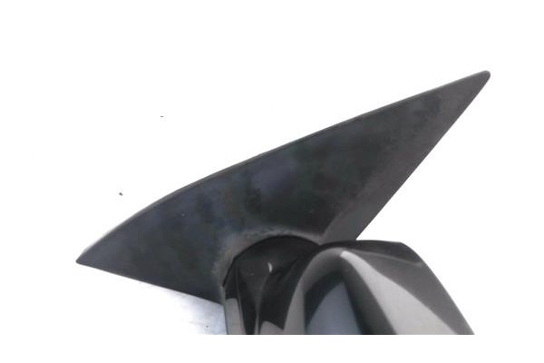 Recambio de retrovisor electrico izquierdo para ssangyong rexton 2.7 270 xdi limited referencia OEM IAM 789304008020 7,89304E+11