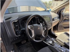 Recambio de kit airbag para mitsubishi outlander (gf0/gg0) 2.0 phev kaiteki 4wd (gg2w) referencia OEM IAM 7030A687  