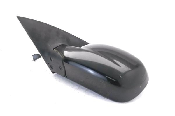 Recambio de retrovisor electrico izquierdo para ssangyong rexton 2.7 270 xdi limited referencia OEM IAM 789304008020 7,89304E+11