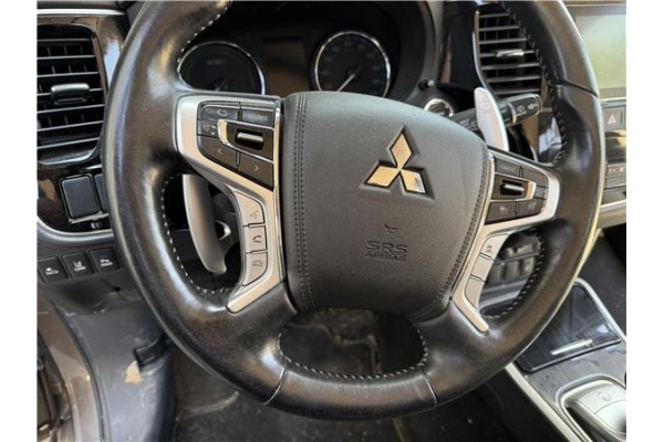 Recambio de kit airbag para mitsubishi outlander (gf0/gg0) 2.0 phev kaiteki 4wd (gg2w) referencia OEM IAM 7030A687  