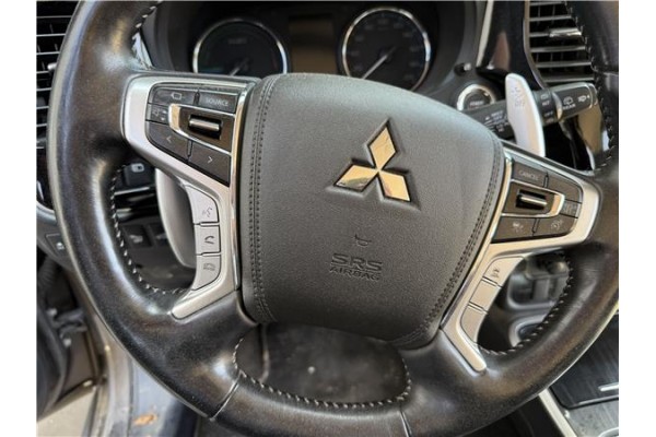 Recambio de kit airbag para mitsubishi outlander (gf0/gg0) 2.0 phev kaiteki 4wd (gg2w) referencia OEM IAM 7030A687  