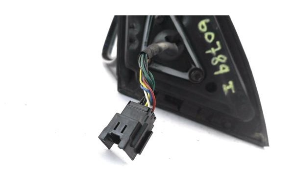 Recambio de retrovisor electrico izquierdo para ssangyong rexton 2.7 270 xdi limited referencia OEM IAM 789304008020 7,89304E+11