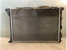Recambio de radiador agua para mini mini (r50,r53) 1.6 cooper s referencia OEM IAM 17117570489 1,71175E+12 