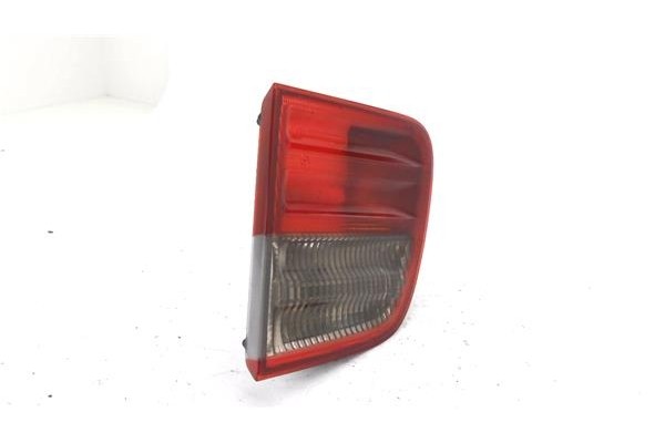 Recambio de piloto porton trasero derecho para mercedes-benz clase e (bm 210) berlina 2.7 270 cdi (210.016) referencia OEM IAM A
