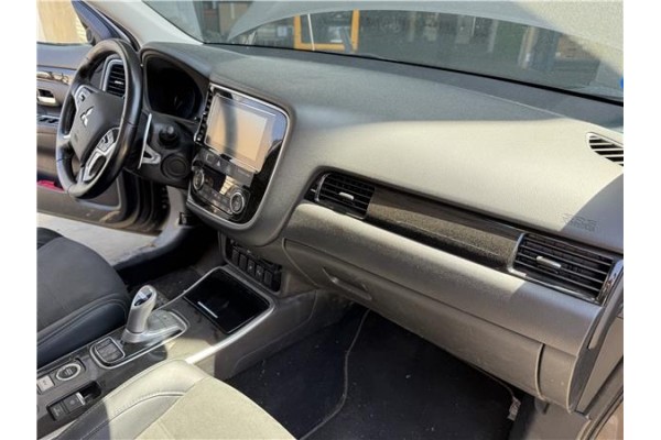 Recambio de kit airbag para mitsubishi outlander (gf0/gg0) 2.0 phev kaiteki 4wd (gg2w) referencia OEM IAM 7030A687  