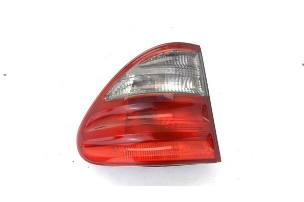Recambio de piloto trasero izquierdo para mercedes-benz clase e (bm 210) berlina 2.7 270 cdi (210.016) referencia OEM IAM A21082