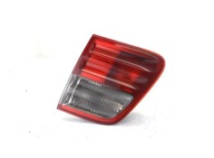 Recambio de piloto trasero izquierdo para mercedes-benz clase e (bm 210) berlina 2.7 270 cdi (210.016) referencia OEM IAM A21082
