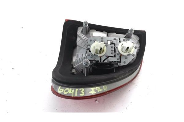 Recambio de piloto trasero izquierdo para mercedes-benz clase e (bm 210) berlina 2.7 270 cdi (210.016) referencia OEM IAM A21082