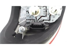 Recambio de piloto trasero izquierdo para mercedes-benz clase e (bm 210) berlina 2.7 270 cdi (210.016) referencia OEM IAM A21082