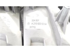 Recambio de piloto trasero izquierdo para mercedes-benz clase e (bm 210) berlina 2.7 270 cdi (210.016) referencia OEM IAM A21082