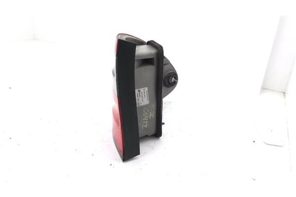 Recambio de piloto trasero izquierdo para mercedes-benz clase e (bm 211) berlina 3.0 e 280 cdi (211.020) referencia OEM IAM A211