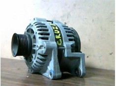 Recambio de alternador para chevrolet cruze 1.8 lt referencia OEM IAM 13502595 11F20 