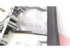 Recambio de piloto trasero derecho para mercedes-benz clase e (bm 210) berlina 2.7 270 cdi (210.016) referencia OEM IAM A2108205