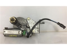 MOTOR LIMPIAPARABRISAS TRASERO 90341911 