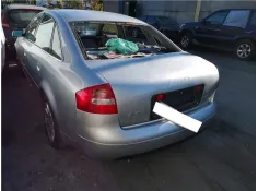 audi a6 berlina (4b2) del año 2000