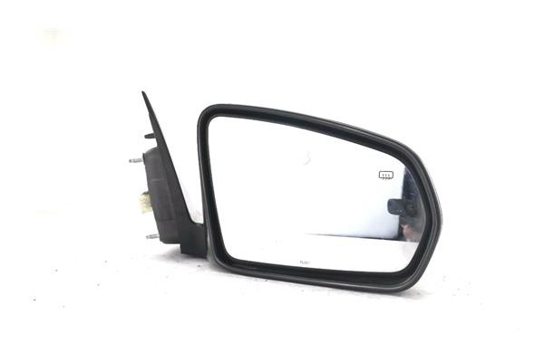 Recambio de retrovisor electrico derecho para chrysler sebring berlina 2.0 crd limited referencia OEM IAM 1AK921A4AC  