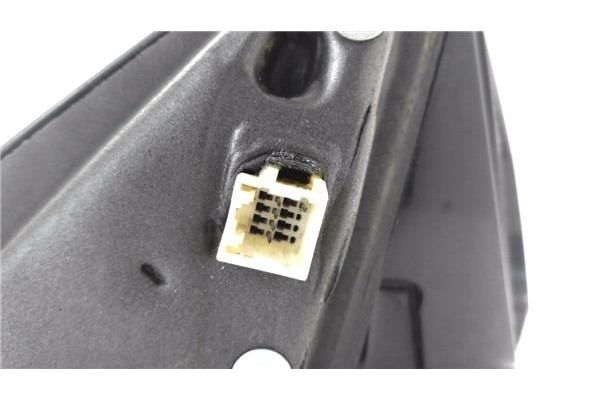 Recambio de retrovisor electrico derecho para chrysler sebring berlina 2.0 crd limited referencia OEM IAM 1AK921A4AC  