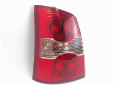 Recambio de piloto trasero izquierdo para hyundai atos (em) referencia OEM IAM 9240105510  9241005510 , HYUNDAI