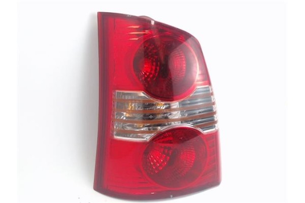Recambio de piloto trasero izquierdo para hyundai atos (em) referencia OEM IAM 9240105510  9241005510 , HYUNDAI