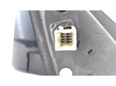 Recambio de retrovisor electrico izquierdo para chrysler sebring berlina 2.0 crd limited referencia OEM IAM 1AK931A4AC  