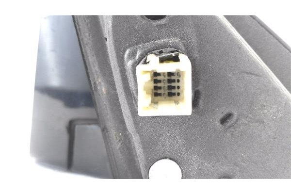 Recambio de retrovisor electrico izquierdo para chrysler sebring berlina 2.0 crd limited referencia OEM IAM 1AK931A4AC  