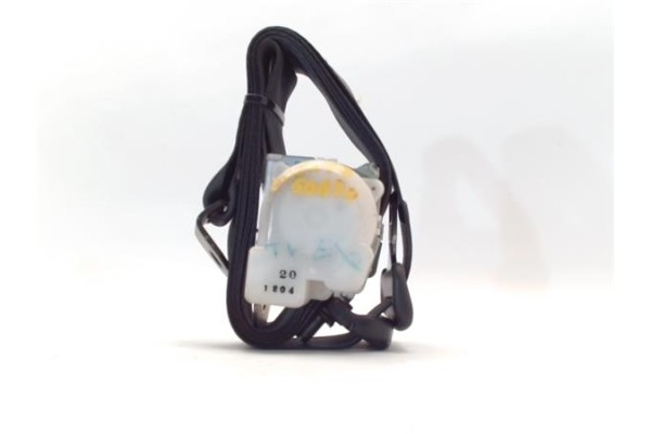 Recambio de cinturon seguridad trasero izquierdo para suzuki swift iii (sg) 1.3 referencia OEM IAM   