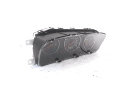 Recambio de cuadro completo para nissan x-trail (t30) 2.2 di 4x4 referencia OEM IAM EQ382FT 55100062 